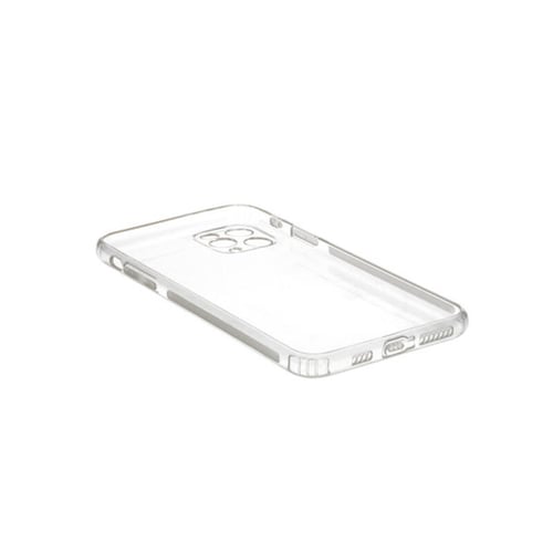 Case Iphone 12 Mini KSIX Flex TPU Gennemsigtig_6