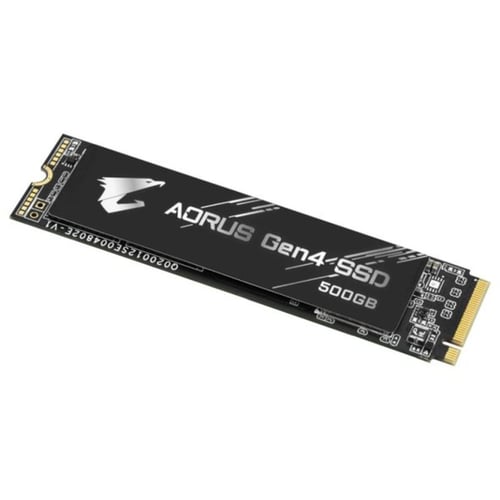Harddisk Gigabyte GP-AG4500G SSD 500 GB M.2_2