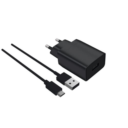 Universal USB oplader til bil + USB C kabel Contact_1