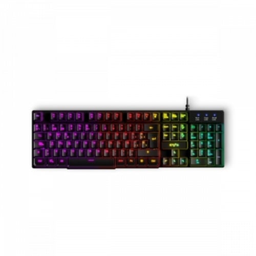 Gaming-tastatur Energy Sistem 452088 LED RGB_3