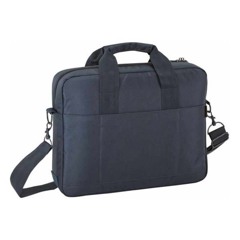 Laptop Case F.C. Barcelona 15,6'' Navy Blue_3