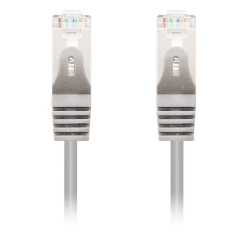 UTP Category 6 Rigid Network Cable NANOCABLE 10.20.0820 20 m_6