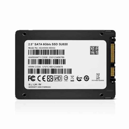 Harddisk Adata Ultimate SU630 960 GB SSD_7