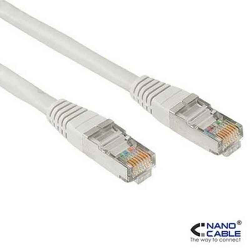 UTP Category 6 Rigid Network Cable NANOCABLE 10.20.1305 (5 m)_2