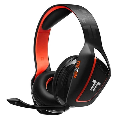 Gaming headset med mikrofon Tritton PS4™ - picture