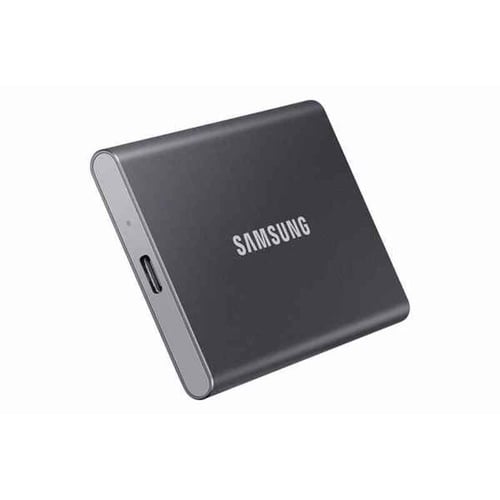Ekstern harddisk Samsung T7 1 TB SSD_2