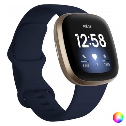 Smartwatch Fitbit VERSA 3 FB511_11