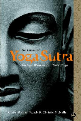The Essential Yoga Sutra_0