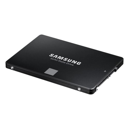 Harddisk SSD Samsung 870 EVO 2,5 SATA3_15