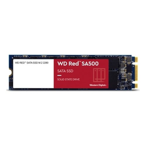 Harddisk SSD Western Digital Red SA500 NAS M.2_3