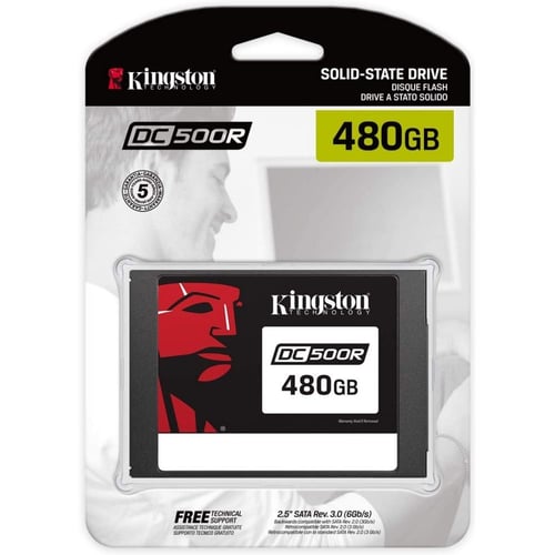 Harddisk Kingston DC500 555 MB/s 480 GB SSD_2