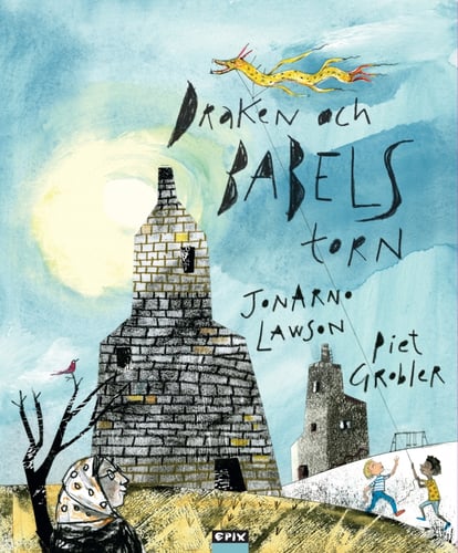 Draken och Babels torn - picture