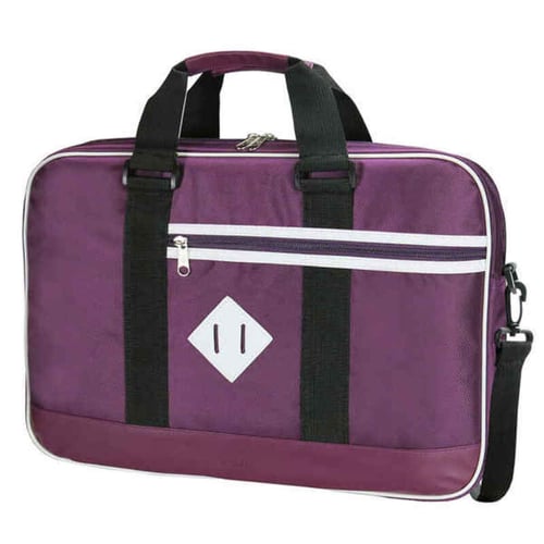 Laptop Case E-Vitta Looker Bag 13,3 Lilla_0