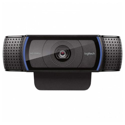 Webcam Logitech C920 Hd Pro 15 Mpx 1080 p_1