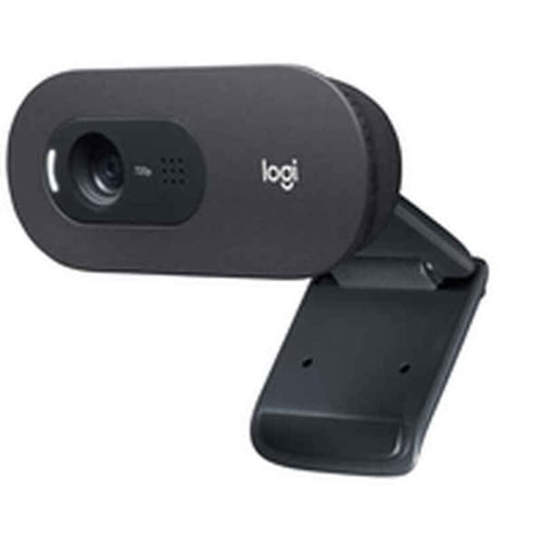 Webcam Logitech C505 Full HD 720 p_0