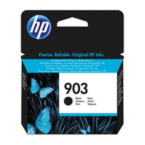 Original blekkpatron HP T903 Black_0