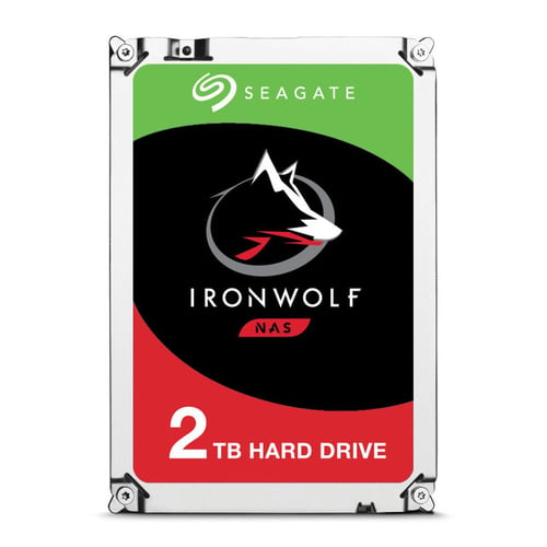 Harddisk Seagate IRONWOLF NAS 3.5 Sata III_0