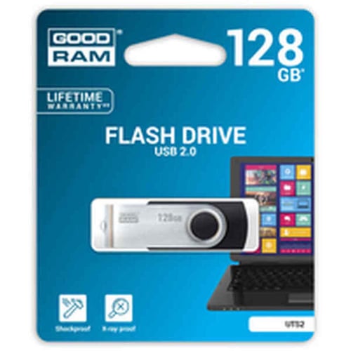 USB-stik GoodRam UTS2 128 GB_0