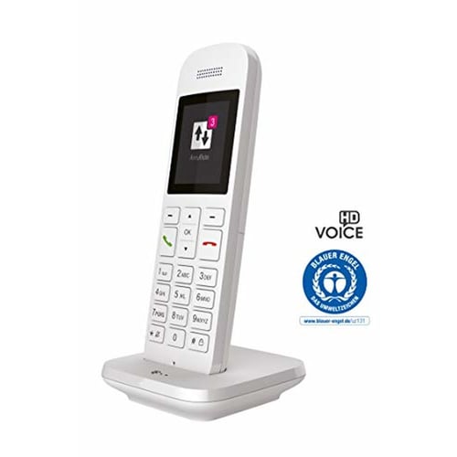 Trådløs telefon Deutsche Telekom 40844151 (Refurbished B) - picture