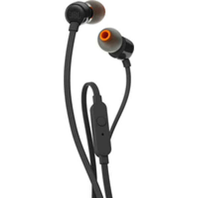 Headphones with Microphone JBL TUNE T110_1