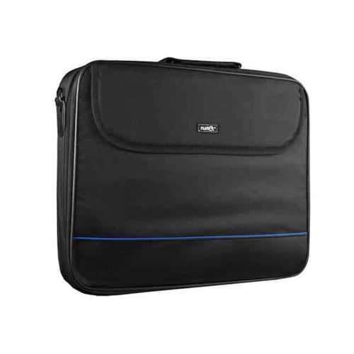 Laptop Case Natec Impala 15.6 Sort - picture