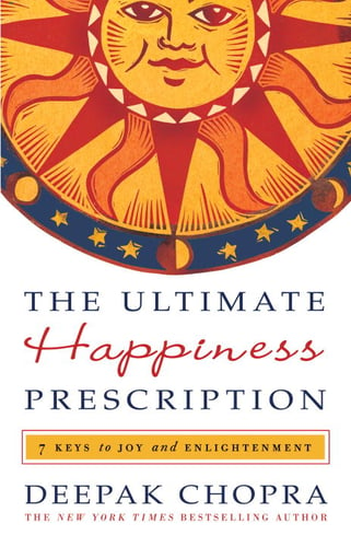 The Ultimate Happiness Prescription - picture