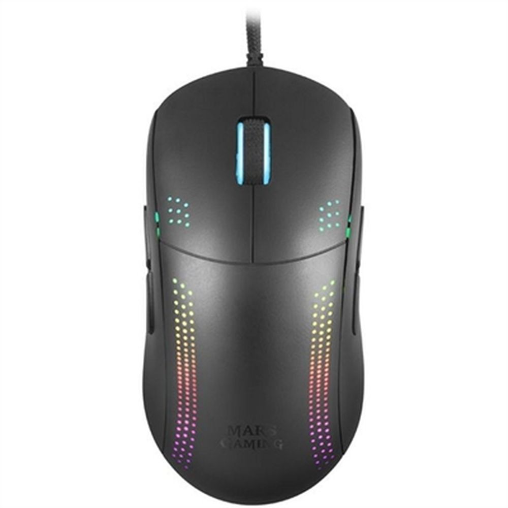 Mouse Mars Gaming MMPRO_3