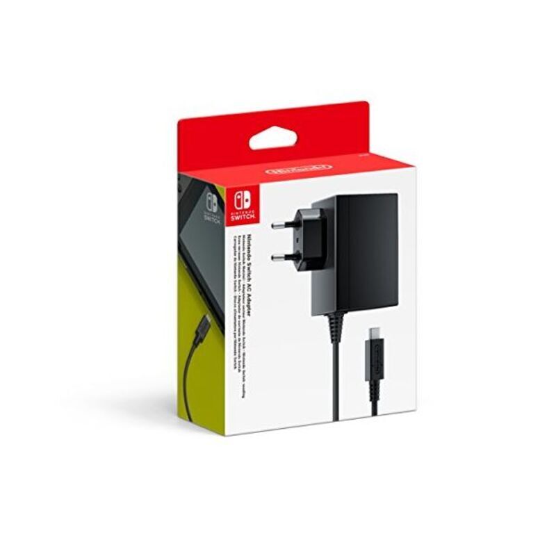 Wall Charger Nintendo SWITCH 220963_0