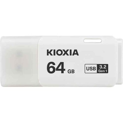 USB-stik Kioxia U301 Hvid_5