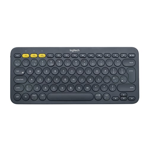 Tastatur Logitech K380_0