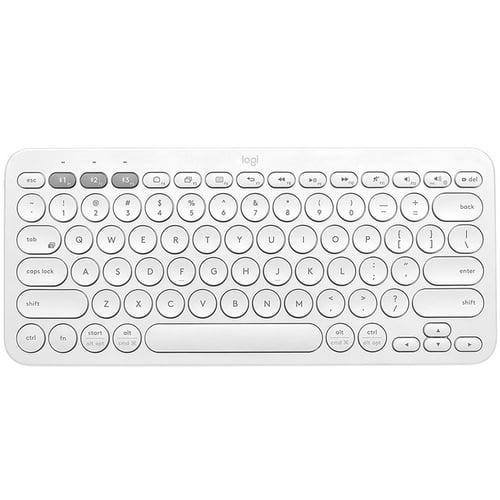 Tastatur Logitech K380 - picture