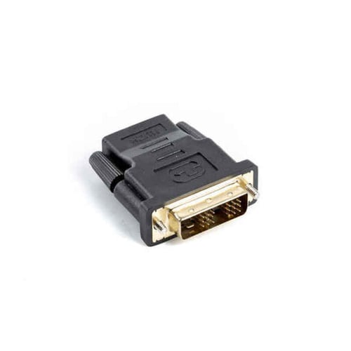 HDMI til DVI-adapter Lanberg AD-0013-BK_1