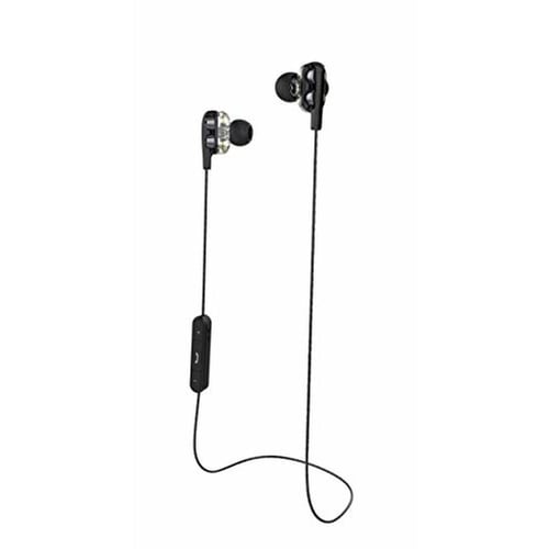 Bluetooth headset med mikrofon CoolBox COO-AUB-04DD _1