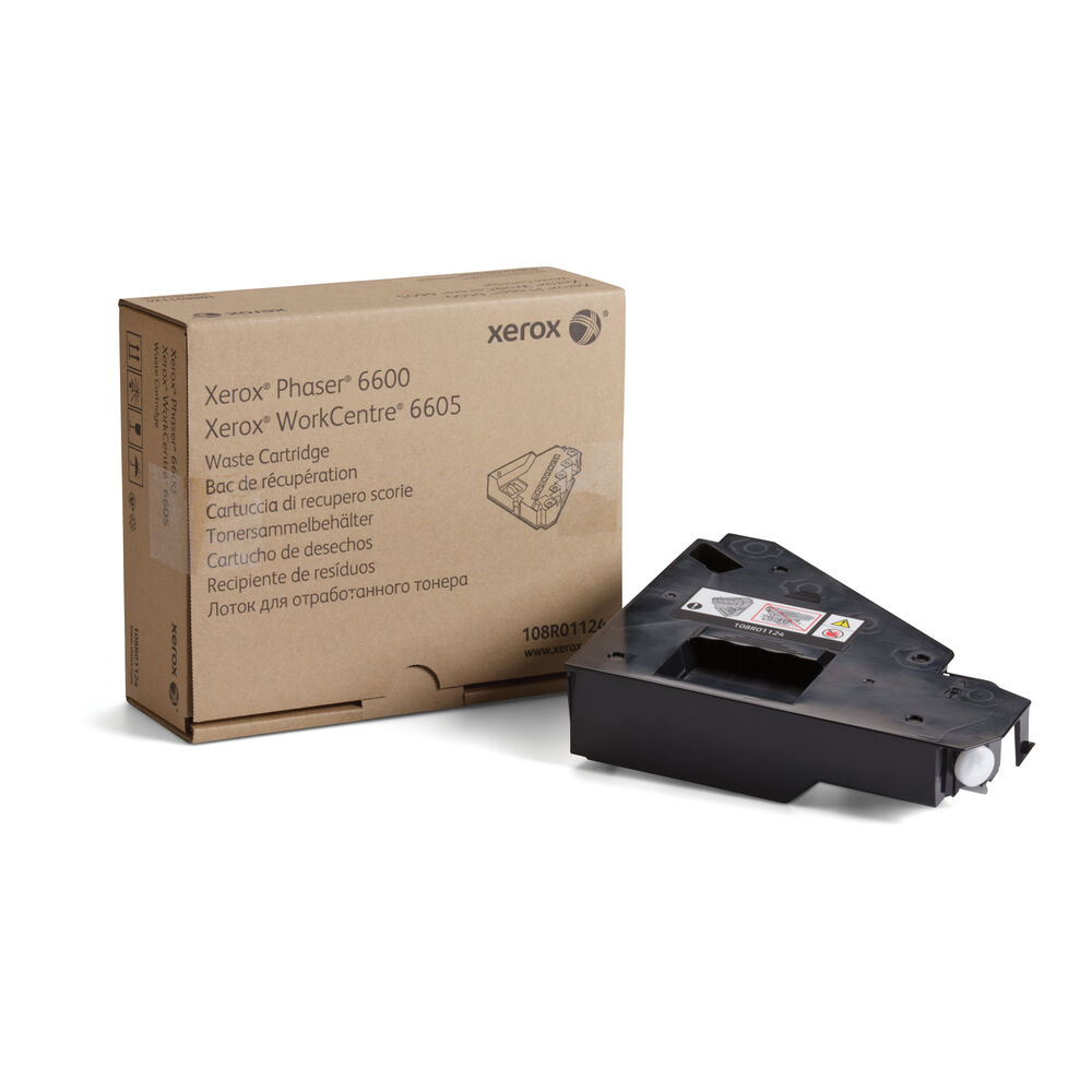 Original Ink Cartridge Xerox 108R01124 _1