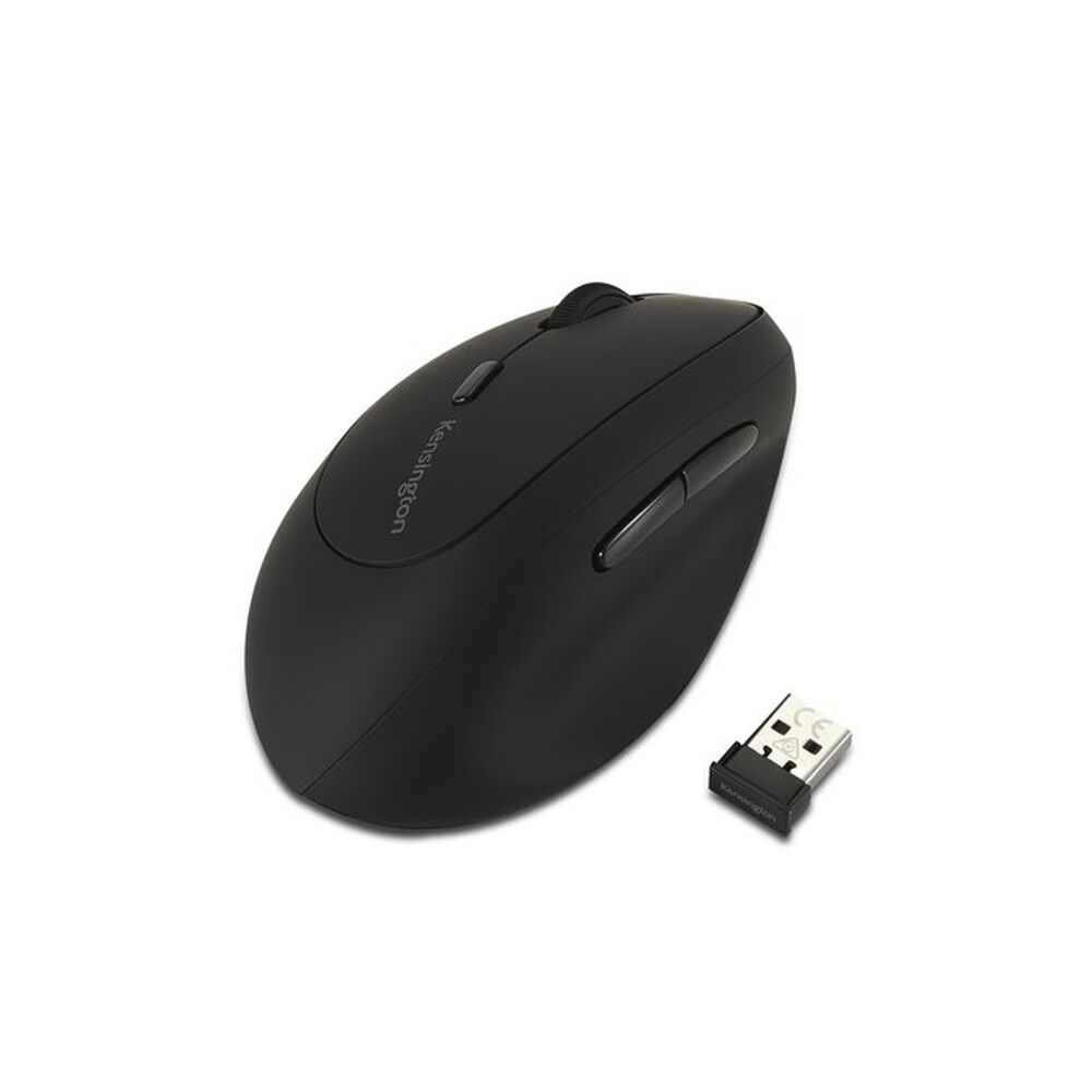 Mouse Kensington K79810WW Black_0