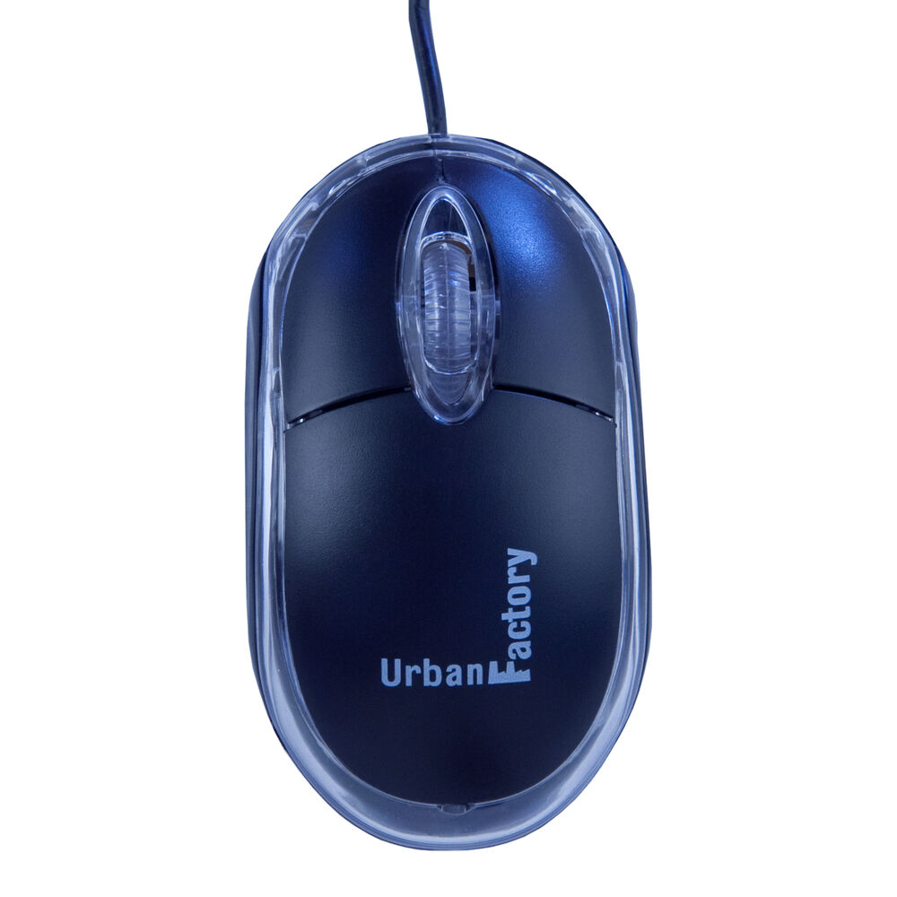 Mouse Urban Factory BDM02UF _3