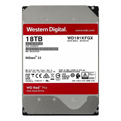 Harddisk Western Digital WD181KFGX 18TB 7200 rpm 3,5_2