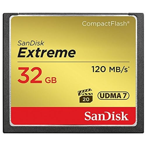 SD-hukommelseskort SanDisk SDCFXSB-032G-G46 32GB_2
