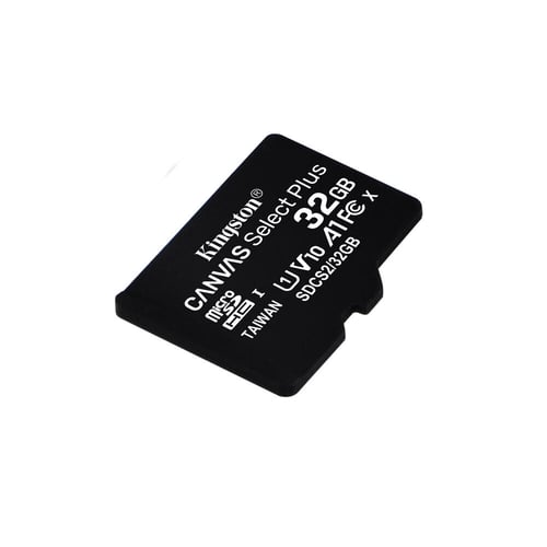 Mikro SD-kort Kingston SDCS2/32GBSP 32GB_3