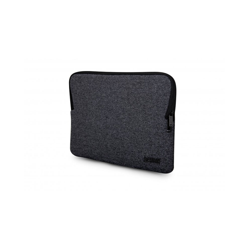 Laptop Cover Urban Factory MSM30UF Black 15_3