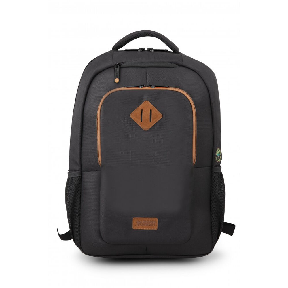 Laptop Backpack Urban Factory ECB15UF Black 14_5