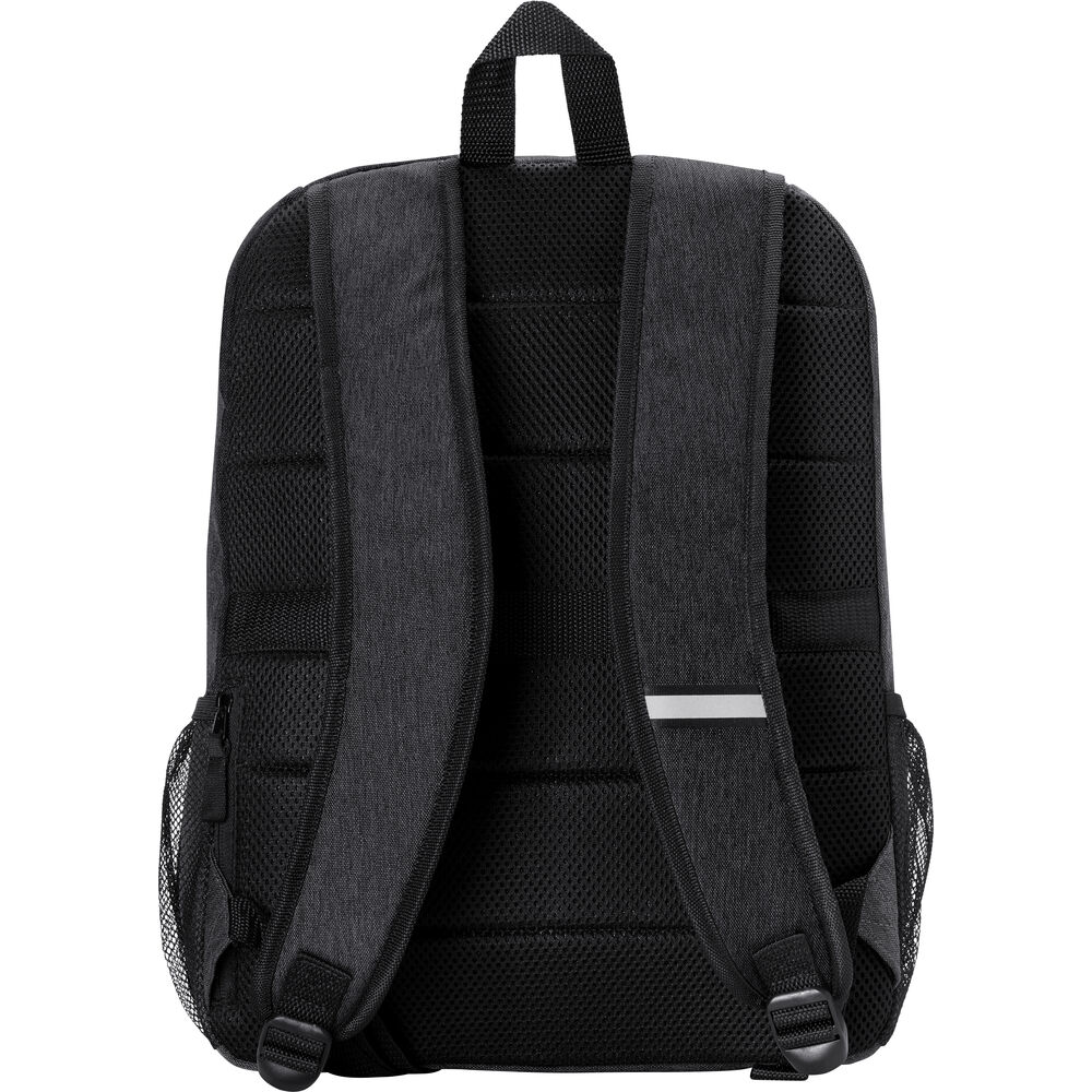 Laptop Backpack HP 1X644AA Black 15.6_8