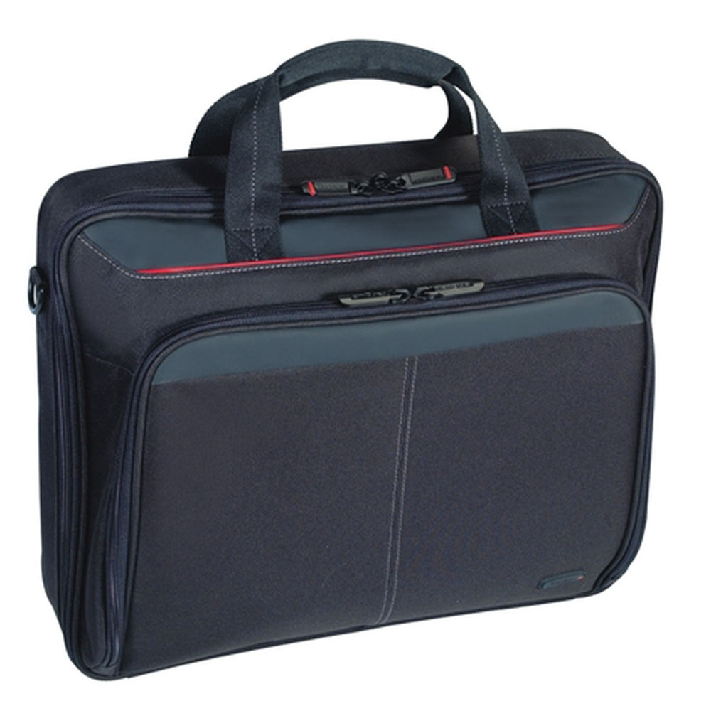 Laptop Case Targus CN31 Black 15.4_0