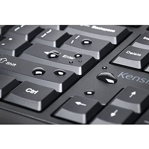 Tastatur Kensington K75230ES _3