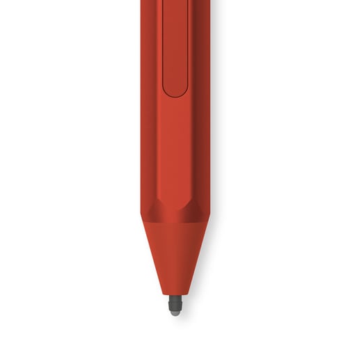 Optisk pen Microsoft Surface Pen ‎EYV-00046 Bluetooth Rød_7