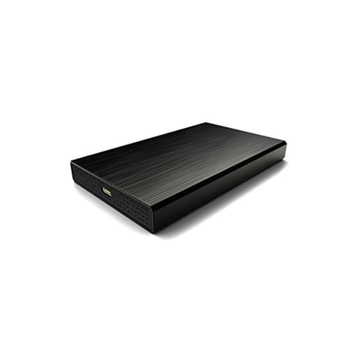 Lomme til harddisk CoolBox COO-SCA2523C-B 2,5 SATA USB 3.0_1