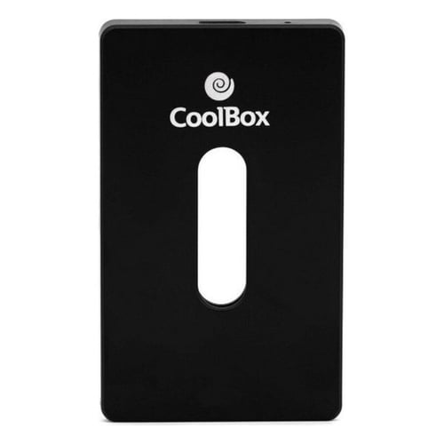 Lomme til harddisk CoolBox COO-SCS-2533 _6