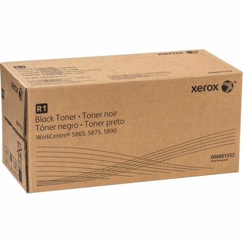 Toner Xerox 006R01552 Sort_1