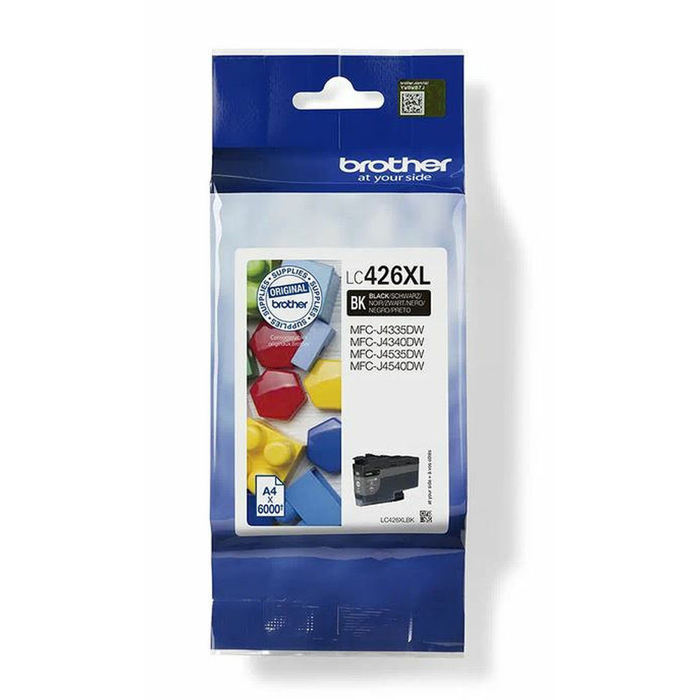 Original Ink Cartridge Brother LC426XL_5