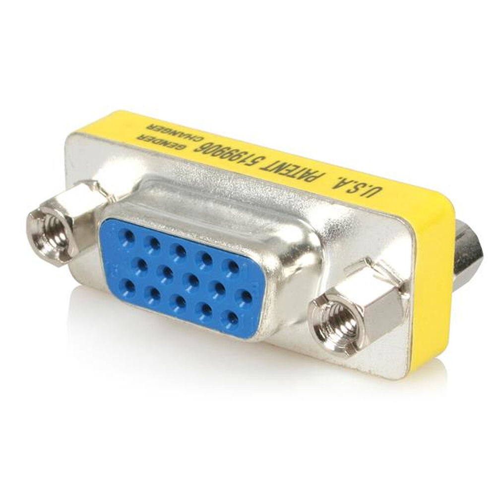 Adaptor Startech GC15HSF VGA_1